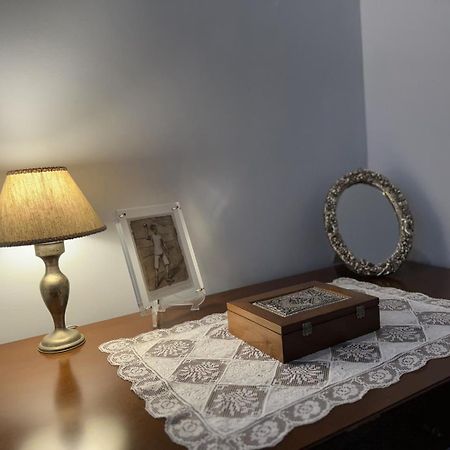 Araucaria Home Lixouri Eksteriør billede