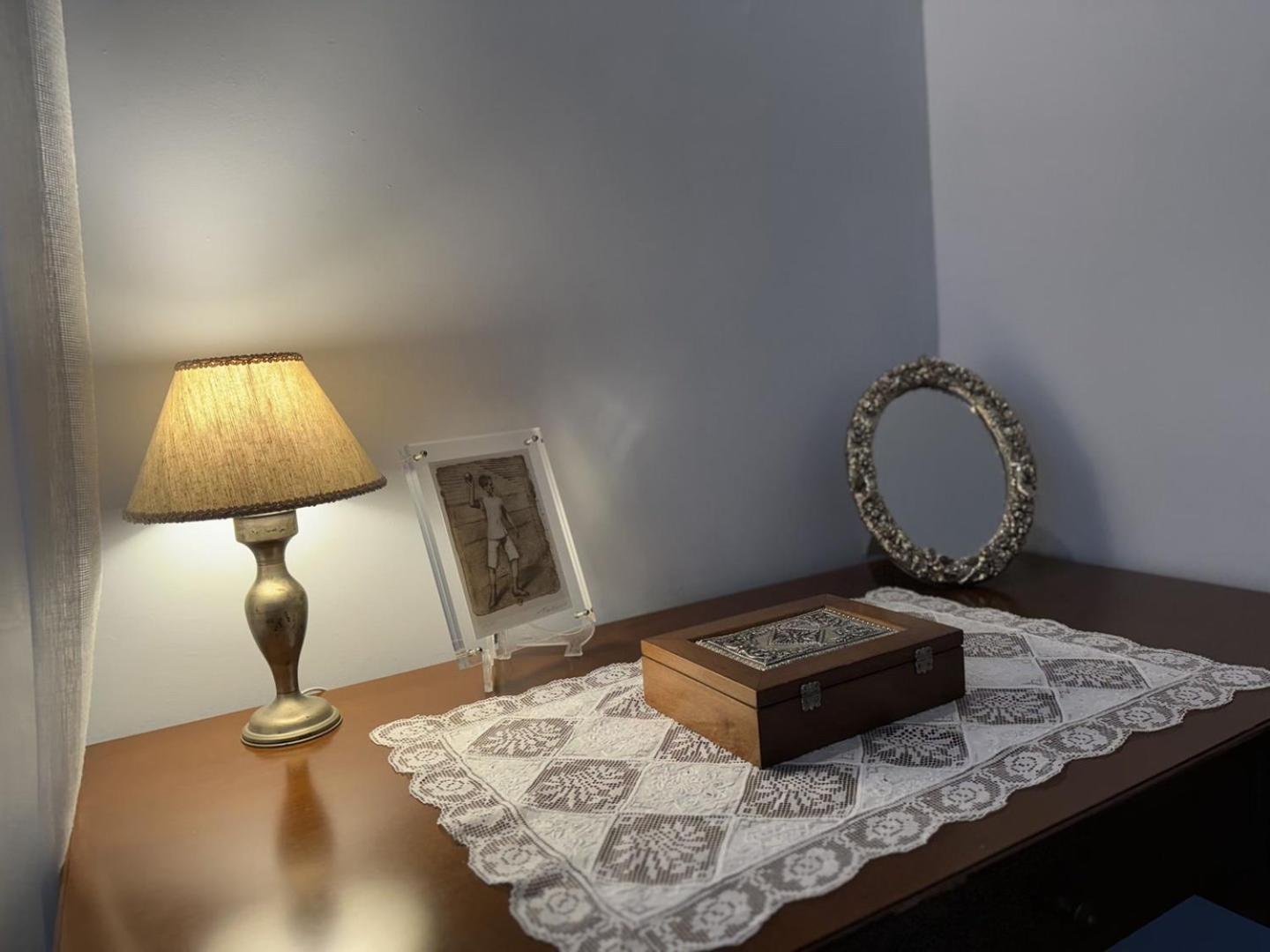 Araucaria Home Lixouri Eksteriør billede